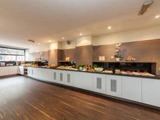 Novum Style Hotel Aldea - Photo 8