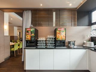 Novum Style Hotel Aldea - Photo 9