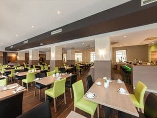 Novum Style Hotel Aldea - Photo 10