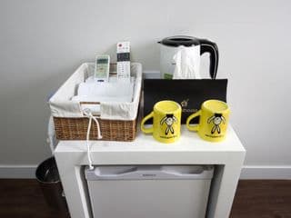 24 Guesthouse Myeongdong Town - Photo 13