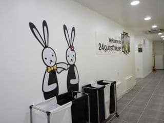 24 Guesthouse Myeongdong Town - Photo 14