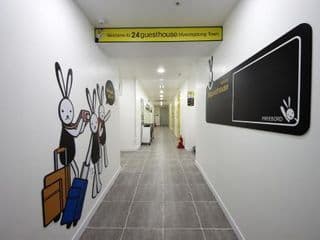 24 Guesthouse Myeongdong Town - Photo 17