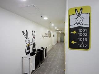24 Guesthouse Myeongdong Town - Photo 18