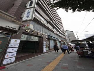 24 Guesthouse Myeongdong Town - Photo 23