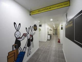 24 Guesthouse Myeongdong Town - Photo 6