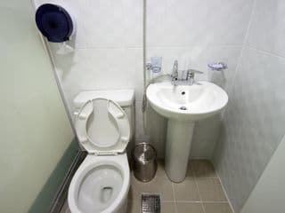 24 Guesthouse Myeongdong Town - Photo 10