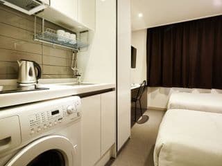 Top Hotel & Residence - Photo 11