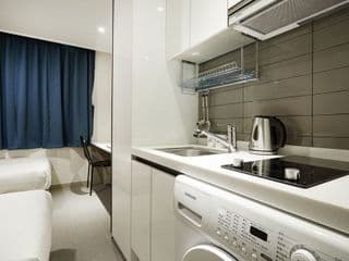 Top Hotel & Residence - Photo 13
