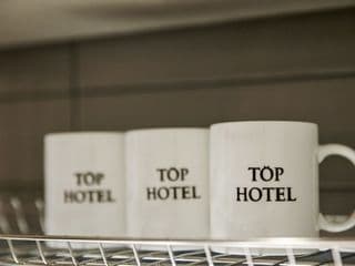 Top Hotel & Residence - Photo 17