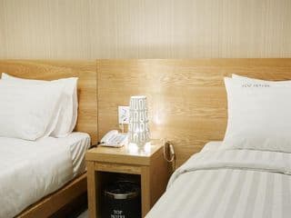 Top Hotel & Residence - Photo 5