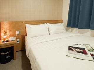 Top Hotel & Residence - Photo 6