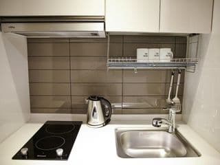 Top Hotel & Residence - Photo 8