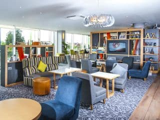 Holiday Inn London West, an IHG Hotel - Photo 14