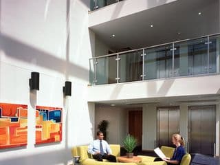Holiday Inn London West, an IHG Hotel - Photo 15