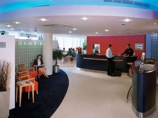 Holiday Inn London West, an IHG Hotel - Photo 16