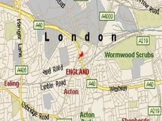 Holiday Inn London West, an IHG Hotel - Photo 6