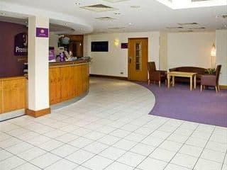 Premier Inn Watford North