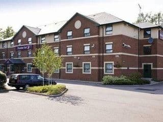 Premier Inn Watford North - Photo 4