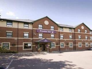 Premier Inn Watford North - Photo 5