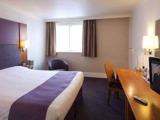 Premier Inn London Twickenham Stadium