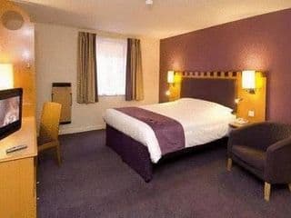 Premier Inn London Twickenham Stadium - Photo 12