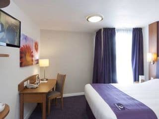 Premier Inn London Twickenham Stadium - Photo 6