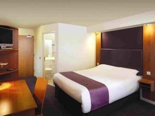 Premier Inn London Twickenham Stadium - Photo 8
