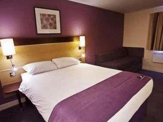 Premier Inn London Twickenham Stadium - Photo 9