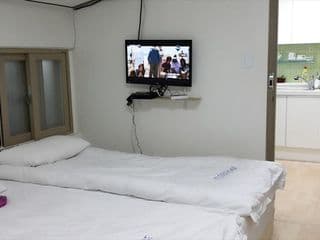 Myeongdong Guesthouse