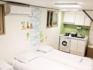 Myeongdong Guesthouse - Photo 15