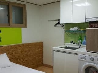Myeongdong Guesthouse - Photo 17