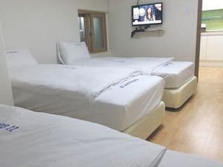 Myeongdong Guesthouse - Photo 6