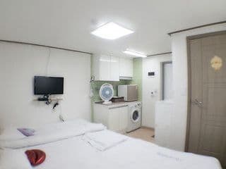 Myeongdong Guesthouse - Photo 8