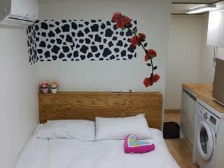 Myeongdong Guesthouse - Photo 9