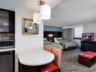 Staybridge Suites Atlanta - Midtown - Photo 2