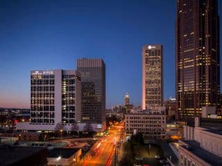 Staybridge Suites Atlanta - Midtown - Photo 24