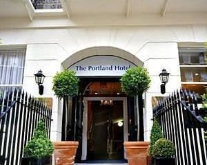 Grange Portland Hotel - Photo 20