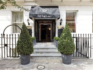 Grange Portland Hotel - Photo 23
