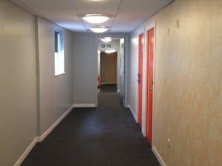 easyHotel London Luton - Photo 16