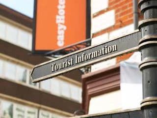easyHotel London Luton - Photo 20