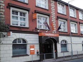 easyHotel London Luton - Photo 24