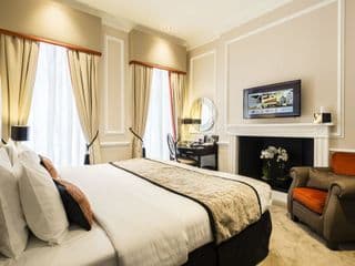 Montagu Place Hotel - Photo 2