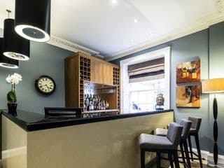 Montagu Place Hotel - Photo 14