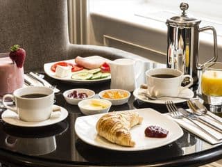 Montagu Place Hotel - Photo 15