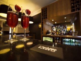 Montagu Place Hotel - Photo 17