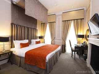 Montagu Place Hotel - Photo 3