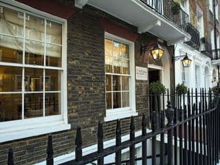Montagu Place Hotel - Photo 21