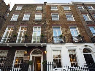 Montagu Place Hotel - Photo 23
