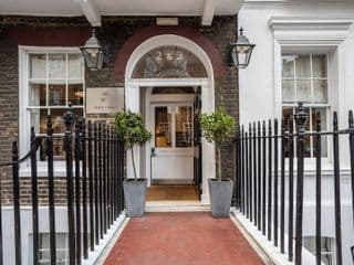 Montagu Place Hotel - Photo 24