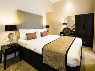 Montagu Place Hotel - Photo 5